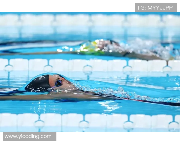 蛙泳的健康益处:增强心肺功能、提高柔韧性与减压效果的全方位探索