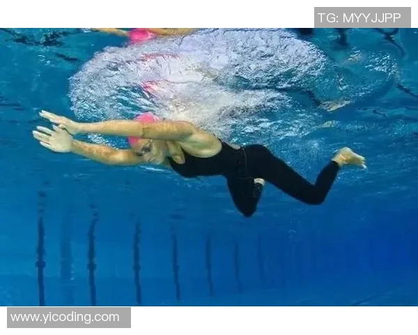 蛙泳呼吸技巧详解如何提高呼吸效率与泳姿协调性