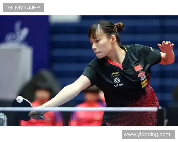 日本乒乓球女运动员的崛起与挑战：从小将到世界舞台的奋斗历程