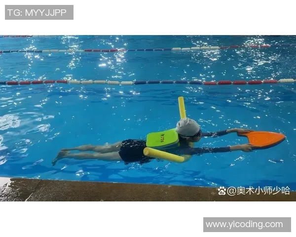 蛙泳技巧全解析 从基础动作到高级训练全面提升游泳水平